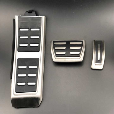 A4 / B9 2016-2019 IÇIN UYUMLU PEDAL SETI AT